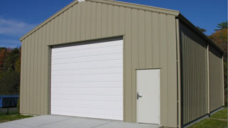 Garage Door Openers at South El Monte, California